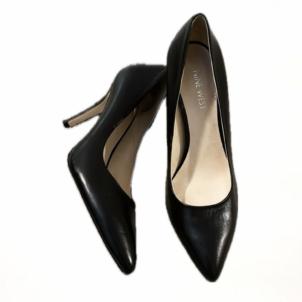 NINE WEST HEELS